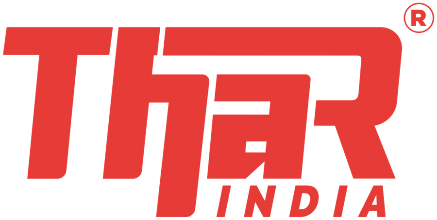 THAR India